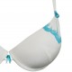 Luna Flair σουτιέν push-up B - 13088 Λευκό Luna Flair σουτιέν push-up B - 13088 Λευκό