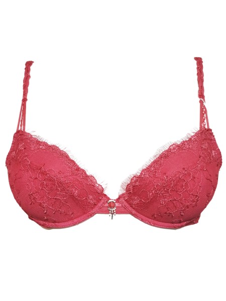 Luna Rosette σουτιέν push-up B - 13219 Κοραλί