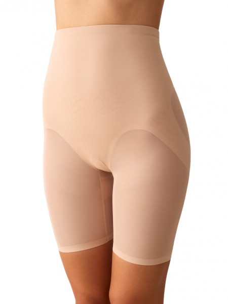 Promise - Γυναικείο Σύσφιξης και Ανόρθωσης Χωρίς Ραφές - W2022 Μπεζ