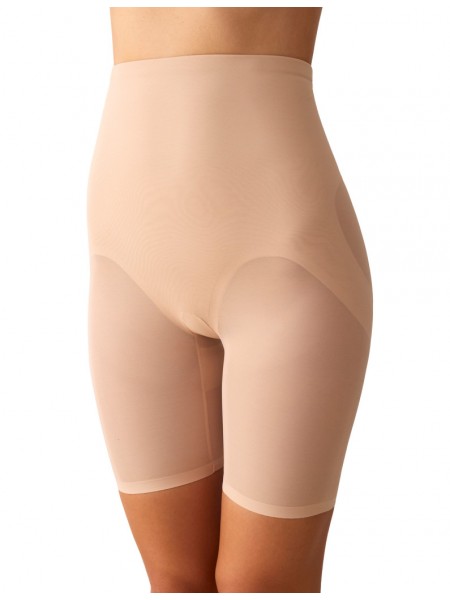 Promise - Γυναικείο Σύσφιξης και Ανόρθωσης Χωρίς Ραφές - W2022 Μπεζ