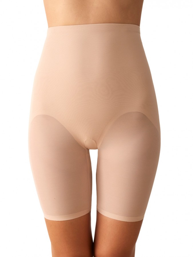 Promise - Γυναικείο Σύσφιξης και Ανόρθωσης Χωρίς Ραφές - W2022 Μπεζ Promise - Γυναικείο Σύσφιξης και Ανόρθωσης Χωρίς Ραφές - W2022 Μπεζ