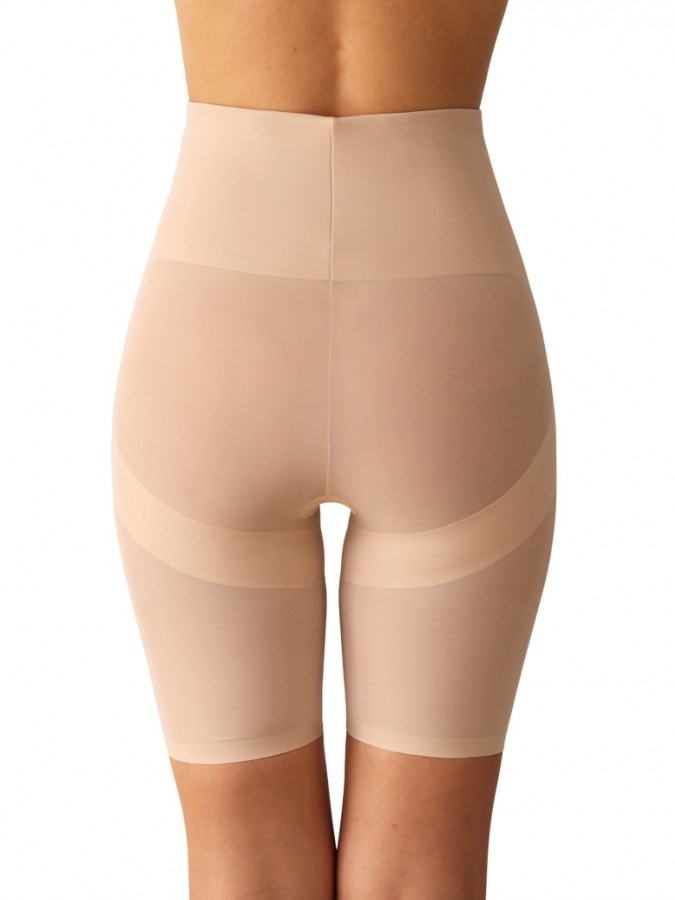 Promise - Γυναικείο Σύσφιξης και Ανόρθωσης Χωρίς Ραφές - W2022 Μπεζ Promise - Γυναικείο Σύσφιξης και Ανόρθωσης Χωρίς Ραφές - W2022 Μπεζ