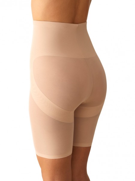 Promise - Γυναικείο Σύσφιξης και Ανόρθωσης Χωρίς Ραφές - W2022 Μπεζ