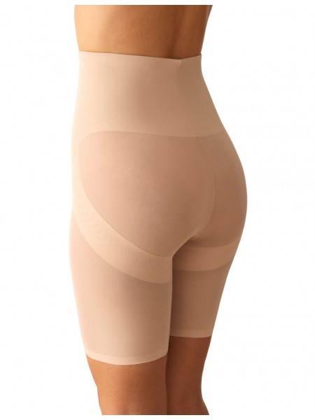 Promise - Γυναικείο Σύσφιξης και Ανόρθωσης Χωρίς Ραφές - W2022 Μπεζ