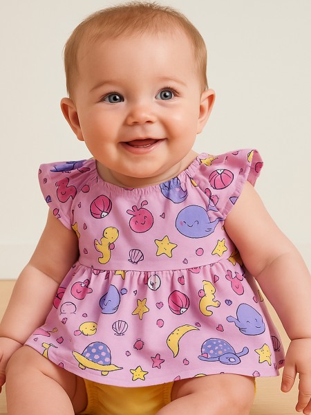 CHICCO Βρεφικό Κορμάκι για Κορίτσια 3 - 24 μηνών #509350 Ροζ CHICCO Βρεφικό Κορμάκι για Κορίτσια 3 - 24 μηνών #509350 Ροζ