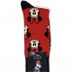 CERDA Kάλτσες ψηλές με σχέδιο Minnie Mouse #1883 κόκκινο