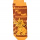 DISNEY Kάλτσες μακριές για αγόρι σετ 3 ζεύγη #Lion King