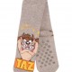 DISNEY Kάλτσες πετσετέ με τάπες σετ 4 ζεύγη #LT20498 Looney Tunes