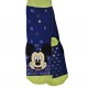 DISNEY Kάλτσες πετσετέ με τάπες για αγόρι σετ 3 ζεύγη Mickey Mouse #MC21555 multi