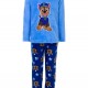 DISNEY Παιδική Πυτζάμα Χειμωνιάτικη Fleece για αγόρι 4-8 Ετών Paw Patrol #I35548 Μπλε DISNEY Παιδική Πυτζάμα Χειμωνιάτικη Fleece για αγόρι 4-8 Ετών Paw Patrol #I35548 Μπλε