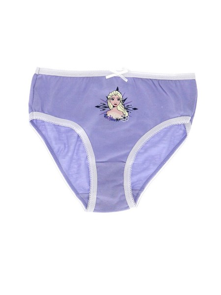 DYSNEY Παιδικό Κιλοτάκι Βαμβακερό για Κορίτσι 3ΤΕΜ “Frozen” #45581 Πολύχρωμα DYSNEY Παιδικό Κιλοτάκι Βαμβακερό για Κορίτσι 3ΤΕΜ “Frozen” #45581 Πολύχρωμα