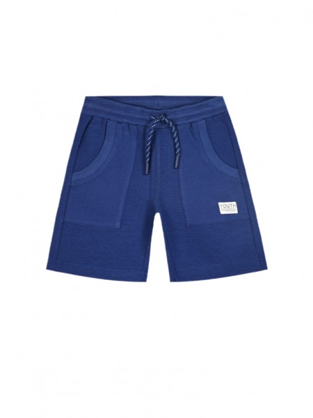 ENERGIERS Βερμούδα Βαμβακερή για αγόρι 1-6 ετών | 12-225140-2 ΜΑΡΕΝ