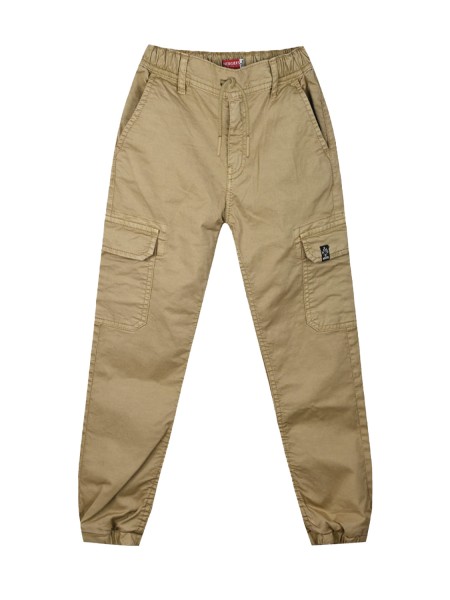 ENERGIERS Παντελόνι cargo για αγόρι 6-16 ετών |13-225009-2 ΤΑΜΠΑ