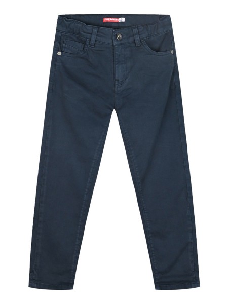 ENERGIERS Παντελόνι Πεντάτσεπο για αγόρι 6-16 ετών | 13-124008-2 ΜΑΡΕΝ