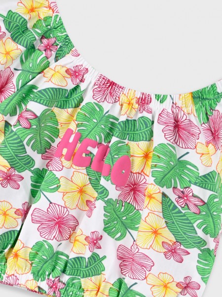 ENERGIERS Παιδικό Σετ για Κορίτσια 1-6 ετών #15-225387-0 ΦΡΑΟΥΛΑ