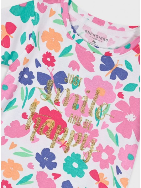 ENERGIERS Παιδικό Σετ για Κορίτσια 1-6 ετών #15-225388-0 ΦΟΥΞ ENERGIERS Παιδικό Σετ για Κορίτσια 1-6 ετών #15-225388-0 ΦΟΥΞ