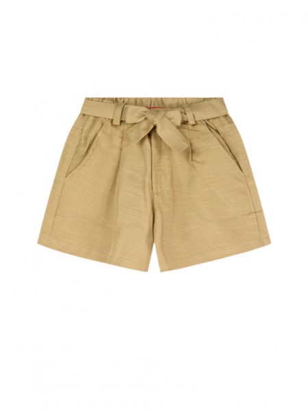 ENERGIERS Σορτς για κορίτσι 6-16 ετών | 16-225244-2 ΑΜΜΟΣ