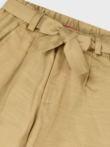 ENERGIERS Σορτς για κορίτσι 6-16 ετών | 16-225244-2 ΑΜΜΟΣ