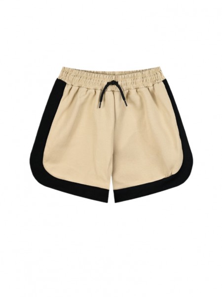 ENERGIERS Σορτς για κορίτσι 6-16 ετών | 16-225253-2 ΜΠΕΖ