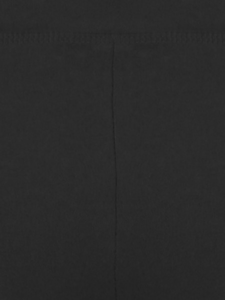 ENERGIERS Εφηβικό Κολάν Μακρύ βαμβακερό με επένδυση για Κορίτσι 1-6 ετών - 16-122246-2 ΜΑΥΡΟ