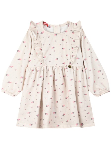 ENERGIERS Παιδικό Φόρεμα για Κορίτσι 1-6 ετών | 15-124301-7 ΕΜΠΡΙΜΕ