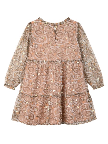 ENERGIERS Παιδικό Φόρεμα για Κορίτσι 1-6 ετών | 15-124310-7 ΕΜΠΡΙΜΕ