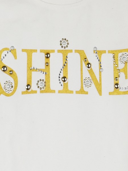 ENERGIERS Εφηβική Μακό μπλούζα με τύπωμα για κορίτσι 6-16 ετών | 16-124226-5 ΕΚΡΟΥ ENERGIERS Εφηβική Μακό μπλούζα με τύπωμα για κορίτσι 6-16 ετών | 16-124226-5 ΕΚΡΟΥ