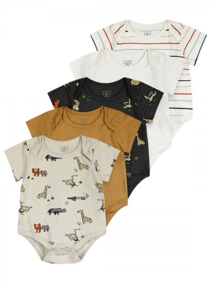 ENERGIERS Βρεφικά ζιμπουνάκια 5τμχ για αγόρι (0 - 24 μηνών) | 11-125483-0 ΕΜΠΡΙΜΕ ENERGIERS Βρεφικά ζιμπουνάκια 5τμχ για αγόρι (0 - 24 μηνών) | 11-125483-0 ΕΜΠΡΙΜΕ