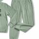 REFLEX Εφηβική Φόρμα Βελουτέ για Κορίτσι 6-16 ετών We can do fashion - 74230 Μέντα