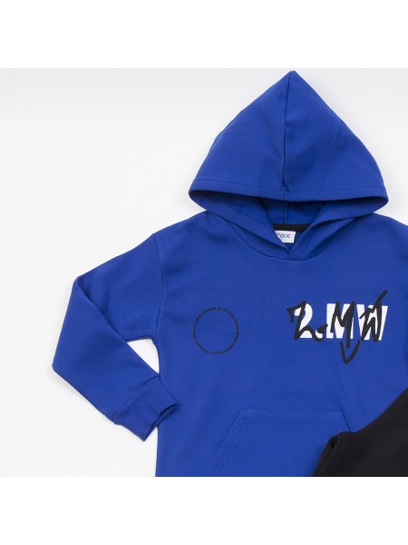 TRAX Παιδική Φόρμα για Αγόρι 6-16 ετών - 46815 Ρουά TRAX Παιδική Φόρμα για Αγόρι 6-16 ετών - 46815 Ρουά