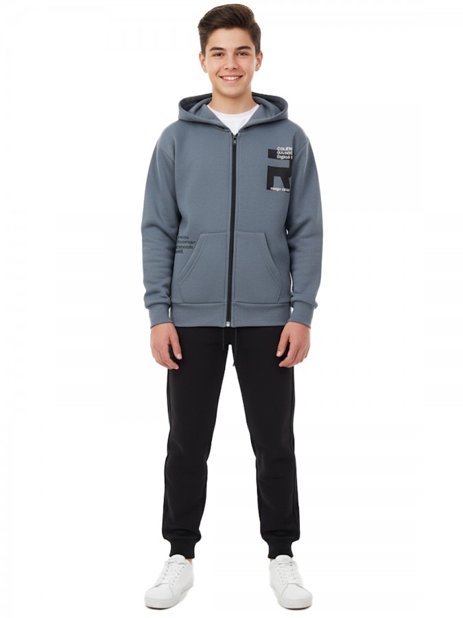 TRAX Παιδική Φόρμα για Αγόρι 6-16 ετών - 46842 Ίντιαν TRAX Παιδική Φόρμα για Αγόρι 6-16 ετών - 46842 Ίντιαν