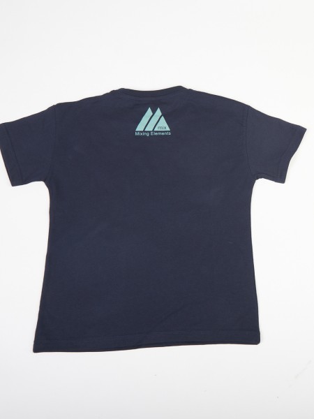 TRAX Εφηβικό Σετ Κοντομάνικο Με Βερμούδα για αγόρια #47327 Μαρέν