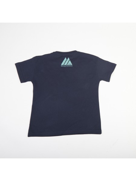 TRAX Εφηβικό Σετ Κοντομάνικο Με Βερμούδα για αγόρια #47327 Μαρέν