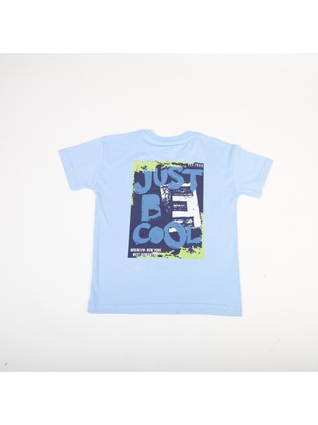 TRAX Εφηβικό Σετ Κοντομάνικο Με Βερμούδα για αγόρια #47329 Oινοπνευματί TRAX Εφηβικό Σετ Κοντομάνικο Με Βερμούδα για αγόρια #47329 Oινοπνευματί