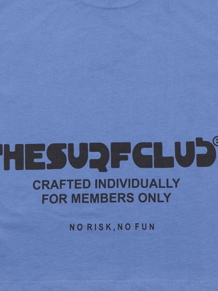 TRAX Εφηβικό Σετ Κοντομάνικο Με Βερμούδα για αγόρια 8-16 ετών #47346 Ίντιγκο