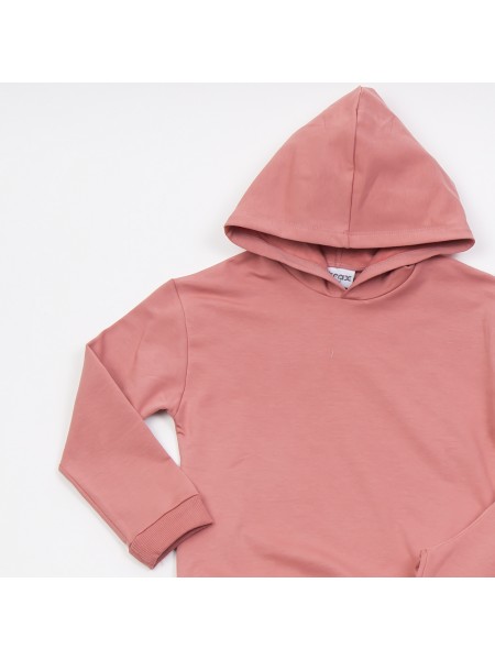 TRAX Εφηβική Φόρμα για Κορίτσι 6-16 ετών - 46636 Σομόν TRAX Εφηβική Φόρμα για Κορίτσι 6-16 ετών - 46636 Σομόν