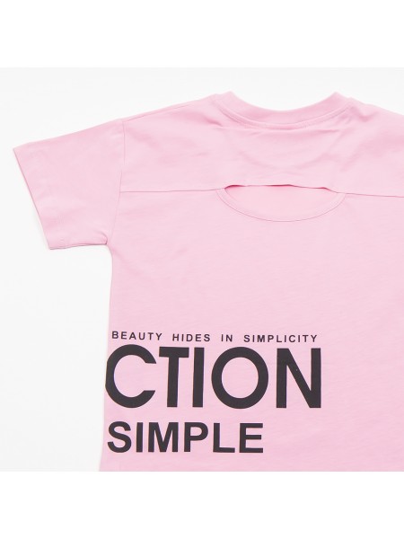 TRAX Εφηβικό Σετ Με Κολάν για Κορίτσια 8-16 ετών #47126 Ροζ TRAX Εφηβικό Σετ Με Κολάν για Κορίτσια 8-16 ετών #47126 Ροζ