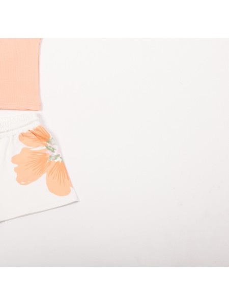 TRAX Εφηβικό Σετ για Κορίτσια 8-16 ετών #47149 Μάνγκο TRAX Εφηβικό Σετ για Κορίτσια 8-16 ετών #47149 Μάνγκο