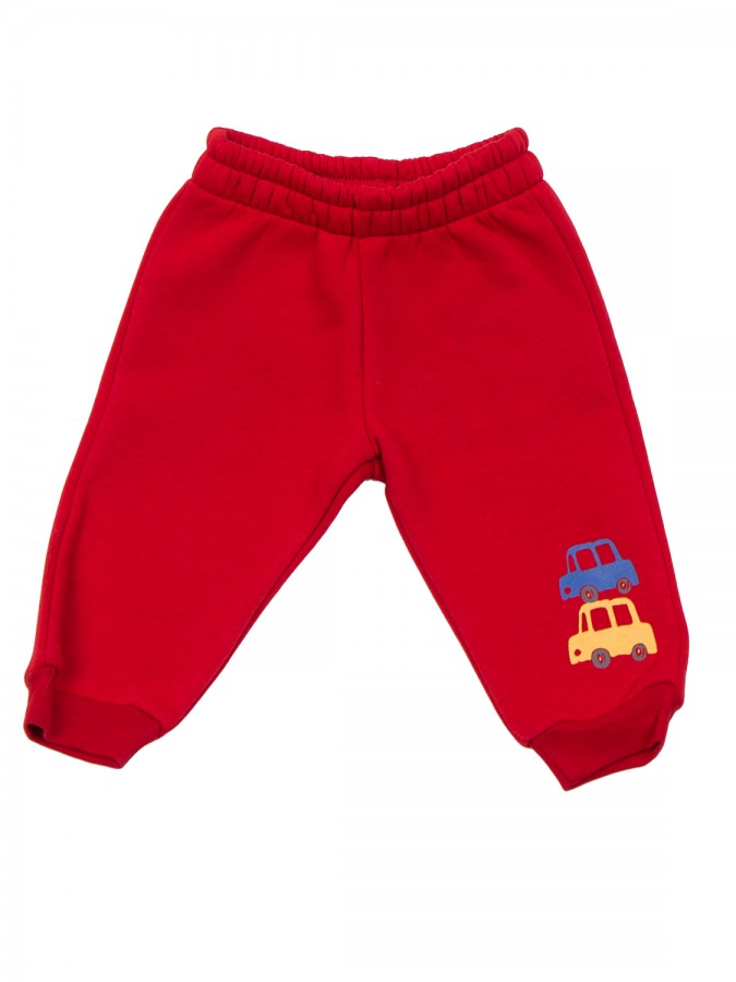 TRAX Βρεφική Φόρμα για Αγόρι 0-18 μηνών - 48561 Stone TRAX Βρεφική Φόρμα για Αγόρι 0-18 μηνών - 48561 Stone