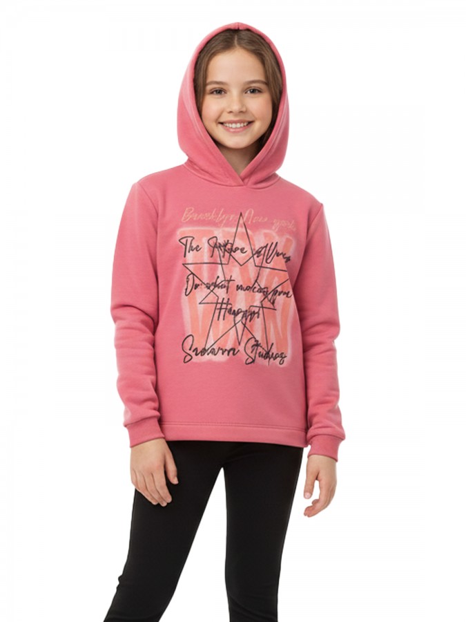 TRAX Εφηβική Φόρμα για Κορίτσι 6-16 ετών - 48615 Τερακότα TRAX Εφηβική Φόρμα για Κορίτσι 6-16 ετών - 48615 Τερακότα