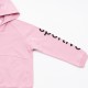 TRAX Εφηβική Φόρμα για Κορίτσι 6-16 ετών - 48623 Ροζ