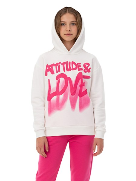 TRAX Εφηβική Φόρμα για Κορίτσι 6-16 ετών - 48636 Βανίλια TRAX Εφηβική Φόρμα για Κορίτσι 6-16 ετών - 48636 Βανίλια