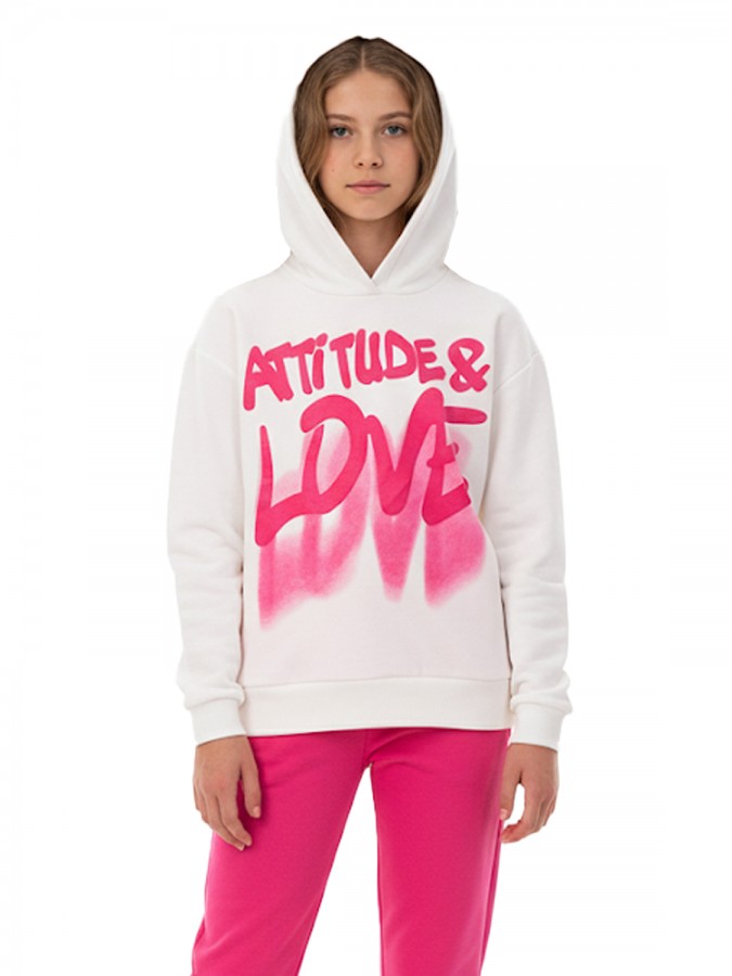 TRAX Εφηβική Φόρμα για Κορίτσι 6-16 ετών - 48636 Βανίλια TRAX Εφηβική Φόρμα για Κορίτσι 6-16 ετών - 48636 Βανίλια