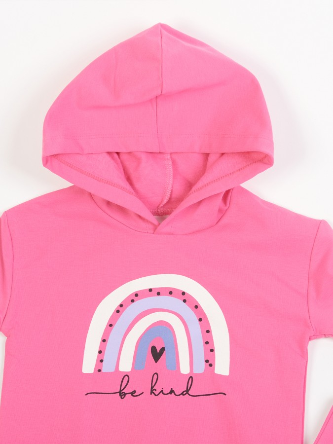 TRAX Παιδική Φόρμα για Κορίτσι 1-6 ετών - 48732 Bubble TRAX Παιδική Φόρμα για Κορίτσι 1-6 ετών - 48732 Bubble