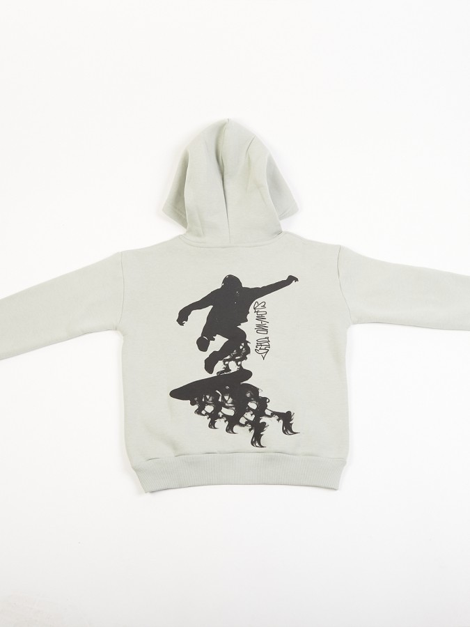 TRAX Εφηβική Φόρμα για Αγόρι 6-16 ετών - 48812 Stone TRAX Εφηβική Φόρμα για Αγόρι 6-16 ετών - 48812 Stone