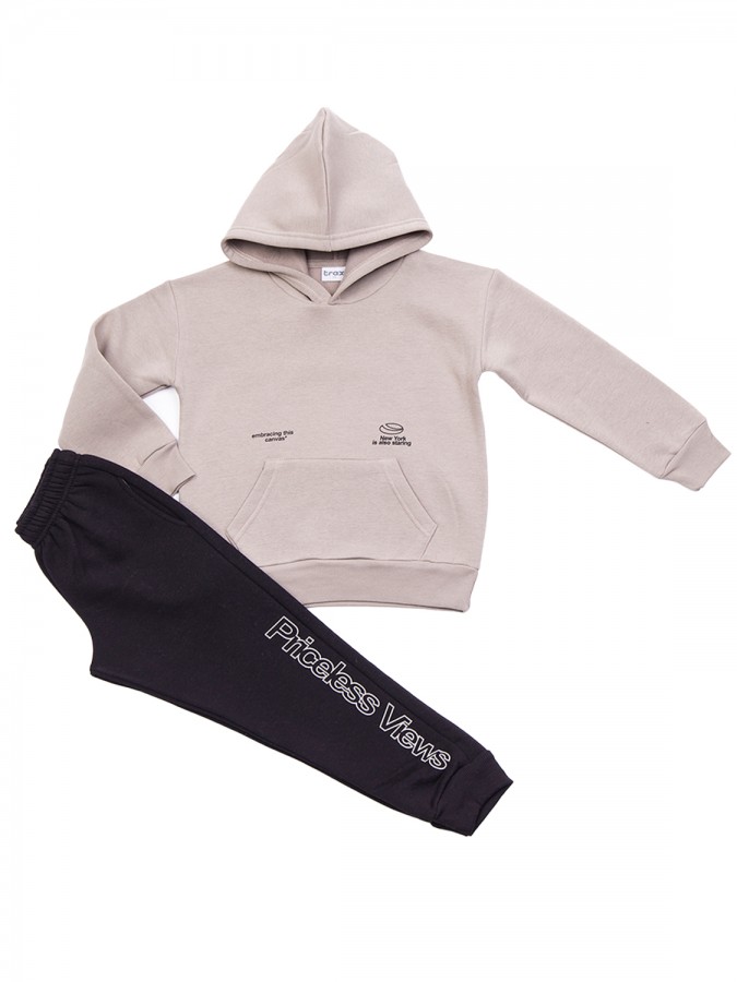 TRAX Εφηβική Φόρμα για Αγόρι 6-16 ετών - 48821 Elephant TRAX Εφηβική Φόρμα για Αγόρι 6-16 ετών - 48821 Elephant