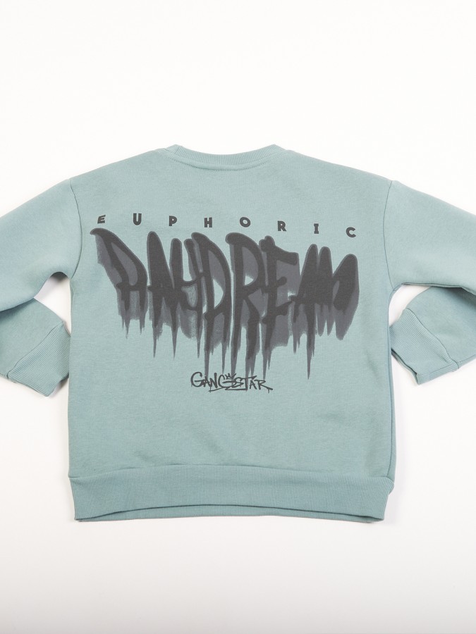 TRAX Εφηβική Φόρμα για Αγόρι 6-16 ετών - 48814 Μαύρο TRAX Εφηβική Φόρμα για Αγόρι 6-16 ετών - 48814 Μαύρο