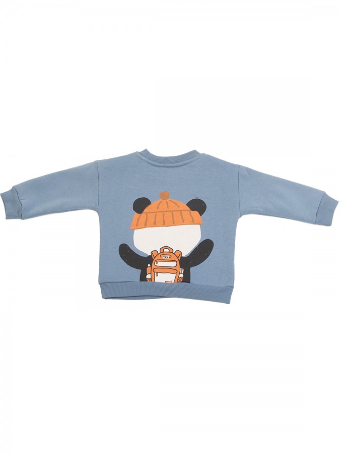 TRAX Παιδική Φόρμα για αγόρια 1-6 ετών #48952 Pacific TRAX Παιδική Φόρμα για αγόρια 1-6 ετών #48952 Pacific