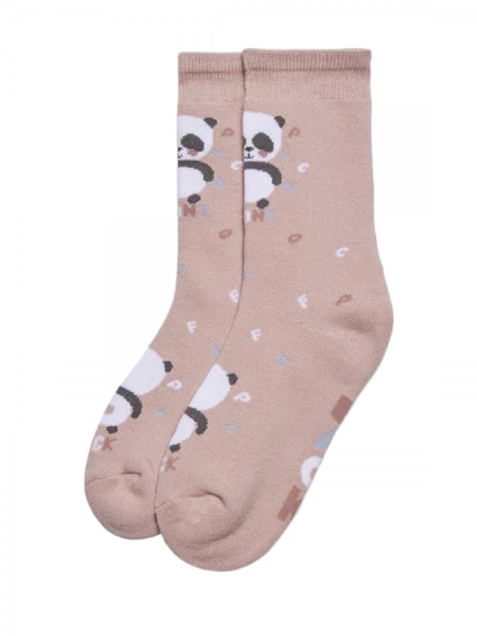 YSABEL MORA Kάλτσες μακριές για κορίτσι σετ 3 ζεύγη #32559 multi YSABEL MORA Kάλτσες μακριές για κορίτσι σετ 3 ζεύγη #32559 multi