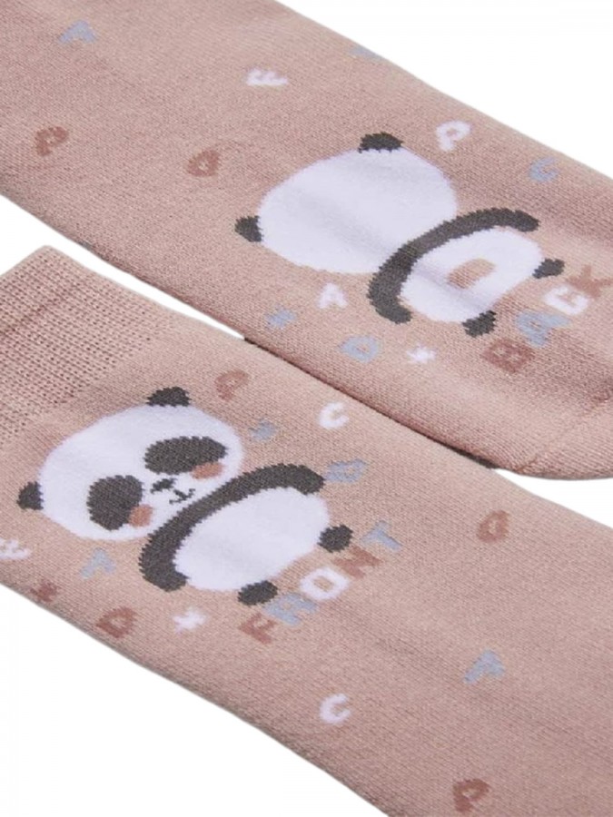 YSABEL MORA Kάλτσες μακριές για κορίτσι σετ 3 ζεύγη #32559 multi YSABEL MORA Kάλτσες μακριές για κορίτσι σετ 3 ζεύγη #32559 multi